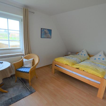 Haus Junior Apartment Hohwacht Luaran gambar