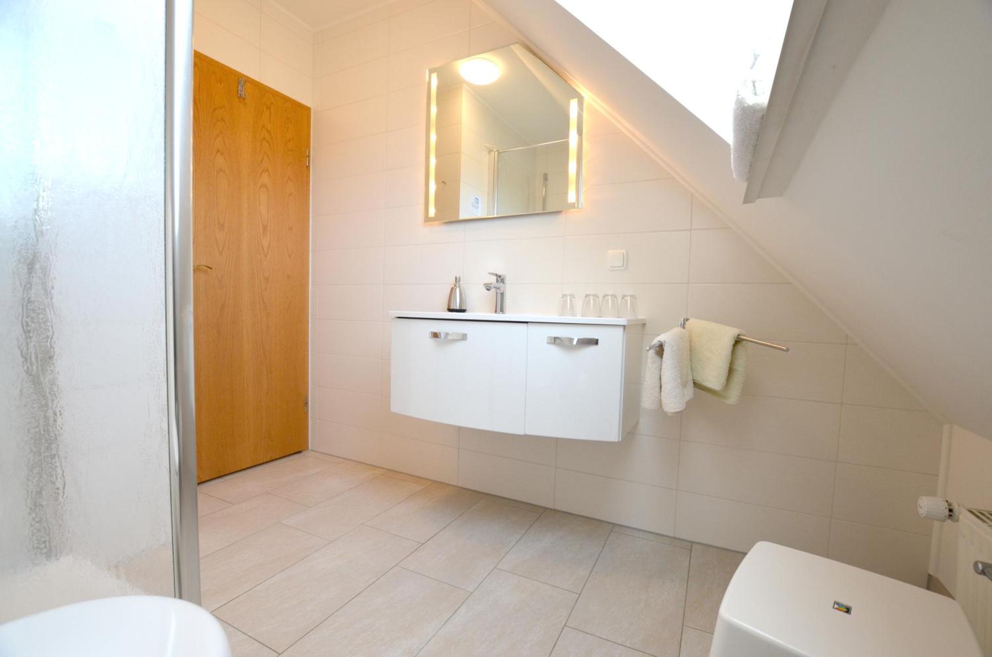 Haus Junior Apartment Hohwacht Luaran gambar