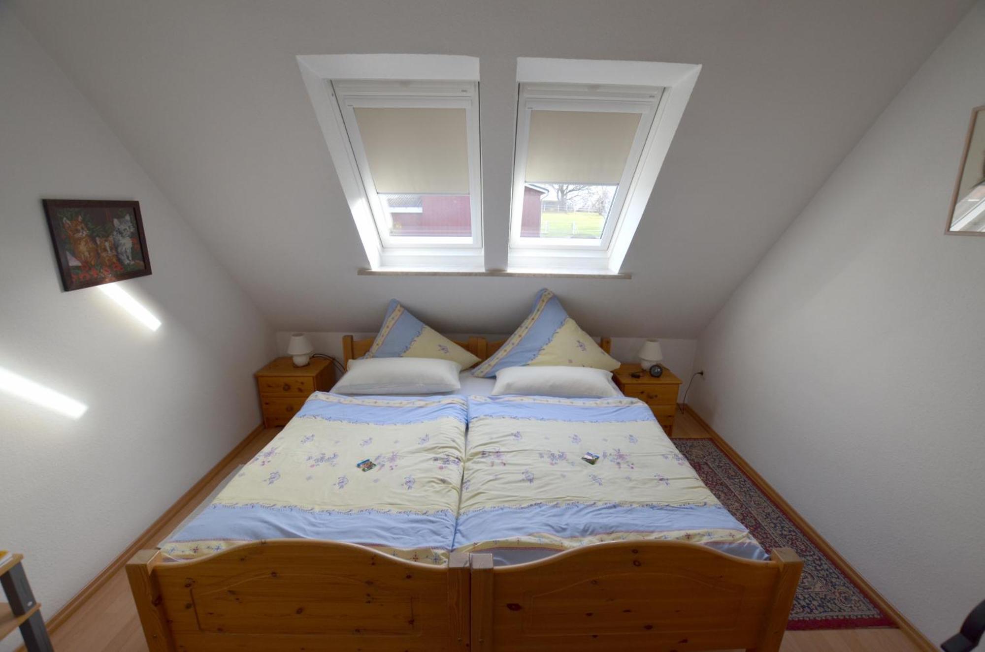 Haus Junior Apartment Hohwacht Luaran gambar
