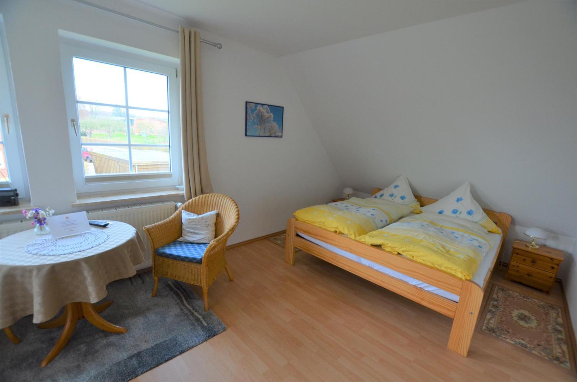 Haus Junior Apartment Hohwacht Luaran gambar