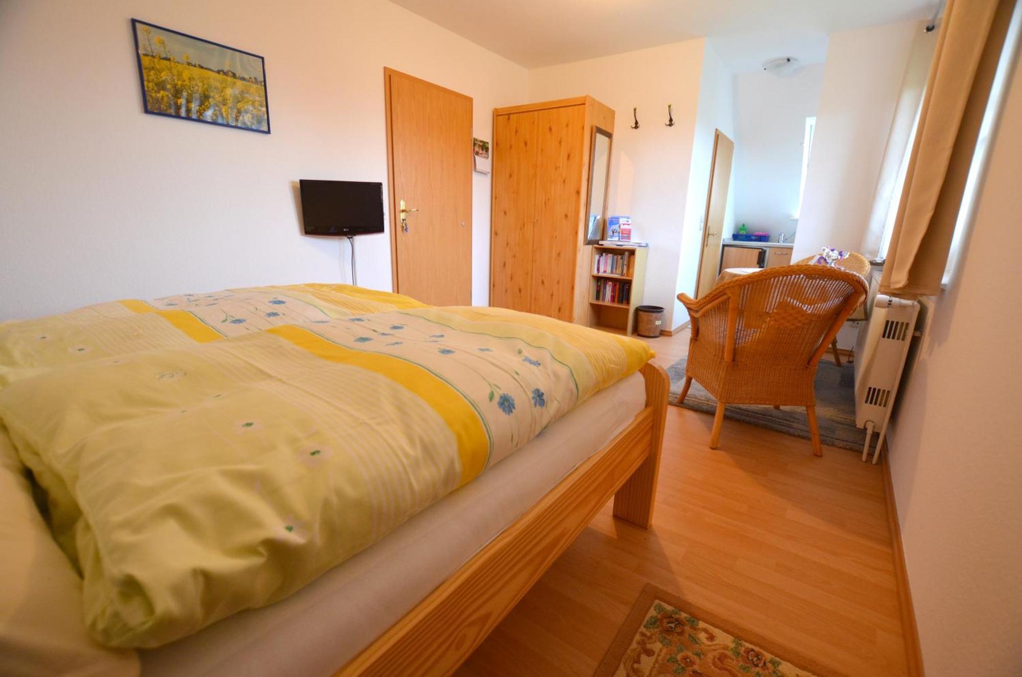 Haus Junior Apartment Hohwacht Luaran gambar